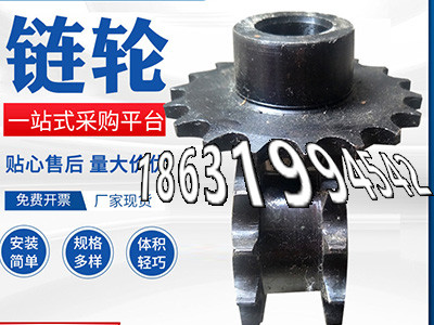 雉齿轮那里好
